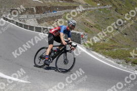 Photo #3241053 | 26-06-2023 13:02 | Passo Dello Stelvio - Prato side BICYCLES