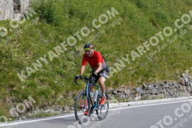 Foto #3874008 | 14-08-2023 10:33 | Passo Dello Stelvio - Prato Seite BICYCLES