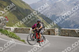 Photo #3279836 | 29-06-2023 13:29 | Passo Dello Stelvio - Prato side BICYCLES