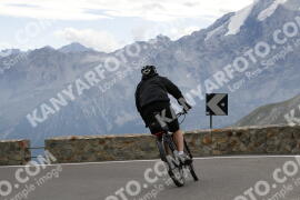 Foto #3873529 | 14-08-2023 10:00 | Passo Dello Stelvio - Prato Seite BICYCLES