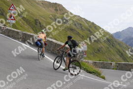 Photo #3753078 | 08-08-2023 11:06 | Passo Dello Stelvio - Prato side BICYCLES