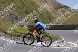 Photo #3961143 | 19-08-2023 11:41 | Passo Dello Stelvio - Prato side BICYCLES