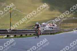 Photo #2410089 | 26-07-2022 10:11 | Passo Dello Stelvio - Peak BICYCLES