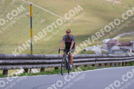 Photo #2410175 | 26-07-2022 10:25 | Passo Dello Stelvio - Peak BICYCLES
