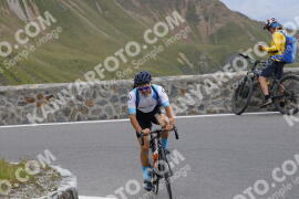 Photo #3834073 | 12-08-2023 11:44 | Passo Dello Stelvio - Prato side BICYCLES