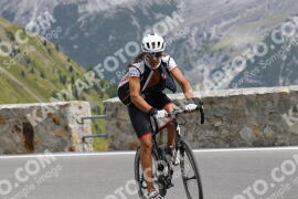 Photo #3762500 | 08-08-2023 14:14 | Passo Dello Stelvio - Prato side BICYCLES