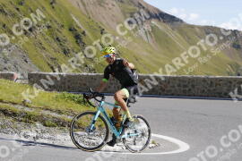 Photo #3852987 | 13-08-2023 10:22 | Passo Dello Stelvio - Prato side BICYCLES