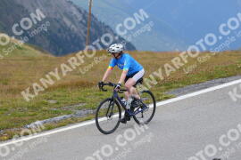 Foto #2423182 | 27-07-2022 14:12 | Passo Dello Stelvio - die Spitze BICYCLES