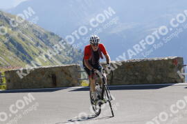 Photo #4000931 | 21-08-2023 09:20 | Passo Dello Stelvio - Prato side BICYCLES