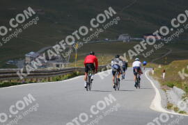 Photo #2394470 | 24-07-2022 14:33 | Passo Dello Stelvio - Peak BICYCLES