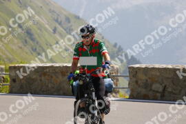 Foto #3512313 | 17-07-2023 10:47 | Passo Dello Stelvio - Prato Seite BICYCLES