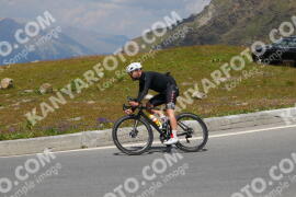 Foto #2393948 | 24-07-2022 14:01 | Passo Dello Stelvio - die Spitze BICYCLES