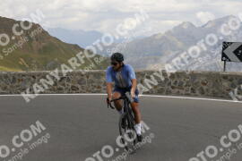 Foto #3837525 | 12-08-2023 13:35 | Passo Dello Stelvio - Prato Seite BICYCLES