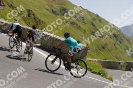 Photo #3524606 | 18-07-2023 10:57 | Passo Dello Stelvio - Prato side BICYCLES