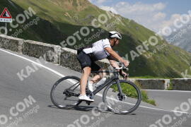 Foto #3517685 | 17-07-2023 14:06 | Passo Dello Stelvio - Prato Seite BICYCLES