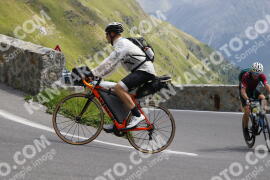 Photo #3488940 | 16-07-2023 12:20 | Passo Dello Stelvio - Prato side BICYCLES