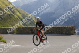 Foto #3784499 | 10-08-2023 09:28 | Passo Dello Stelvio - Prato Seite BICYCLES