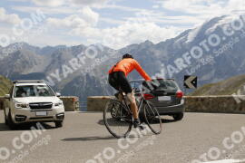 Foto #3922646 | 17-08-2023 11:31 | Passo Dello Stelvio - Prato Seite BICYCLES