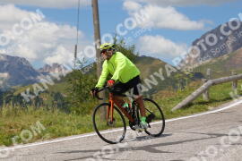 Foto #2623407 | 13-08-2022 12:54 | Pordoi Pass BICYCLES