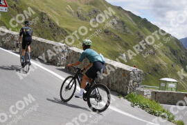 Photo #3312458 | 02-07-2023 11:58 | Passo Dello Stelvio - Prato side BICYCLES