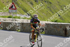 Foto #3524732 | 18-07-2023 11:00 | Passo Dello Stelvio - Prato Seite BICYCLES