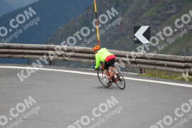 Photo #2423095 | 27-07-2022 13:48 | Passo Dello Stelvio - Peak BICYCLES