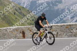 Foto #3785513 | 10-08-2023 11:13 | Passo Dello Stelvio - Prato Seite BICYCLES