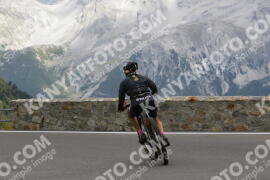 Photo #3632853 | 29-07-2023 14:59 | Passo Dello Stelvio - Prato side BICYCLES