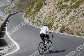Foto #4062285 | 25-08-2023 11:31 | Passo Dello Stelvio - Prato Seite BICYCLES