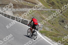 Foto #3240179 | 26-06-2023 12:27 | Passo Dello Stelvio - Prato Seite BICYCLES