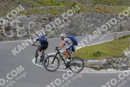 Foto #3839249 | 12-08-2023 15:05 | Passo Dello Stelvio - Prato Seite BICYCLES
