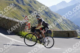 Foto #4001001 | 21-08-2023 09:34 | Passo Dello Stelvio - Prato Seite BICYCLES