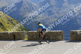 Photo #3808106 | 11-08-2023 10:01 | Passo Dello Stelvio - Prato side BICYCLES