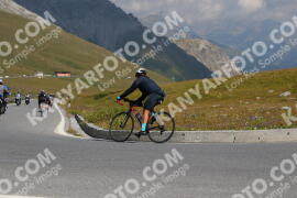 Foto #2382429 | 24-07-2022 10:55 | Passo Dello Stelvio - die Spitze BICYCLES