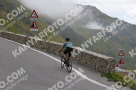 Photo #3873594 | 14-08-2023 10:06 | Passo Dello Stelvio - Prato side BICYCLES