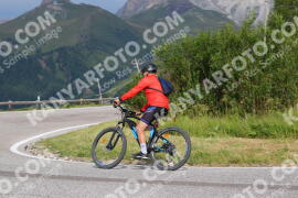 Photo #2520483 | 06-08-2022 09:54 | Pordoi Pass BICYCLES