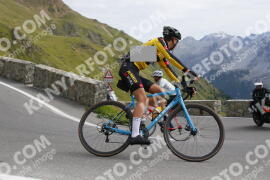 Photo #3753568 | 08-08-2023 11:21 | Passo Dello Stelvio - Prato side BICYCLES