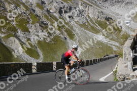 Foto #4046048 | 24-08-2023 09:33 | Passo Dello Stelvio - Prato Seite BICYCLES