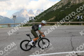 Photo #2512696 | 05-08-2022 11:43 | Pordoi Pass BICYCLES