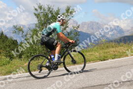 Photo #2575542 | 10-08-2022 11:27 | Pordoi Pass BICYCLES
