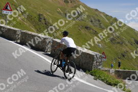 Photo #3675785 | 31-07-2023 11:54 | Passo Dello Stelvio - Prato side BICYCLES