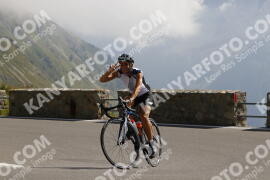 Photo #3874746 | 14-08-2023 11:00 | Passo Dello Stelvio - Prato side BICYCLES
