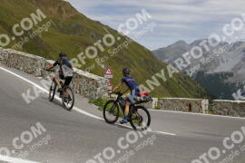 Foto #3763484 | 08-08-2023 14:47 | Passo Dello Stelvio - Prato Seite BICYCLES