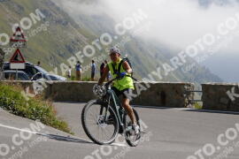 Foto #3874503 | 14-08-2023 10:50 | Passo Dello Stelvio - Prato Seite BICYCLES