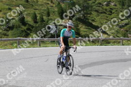 Foto #2575541 | 10-08-2022 11:27 | Pordoi Pass BICYCLES