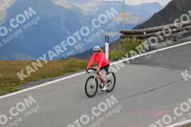 Foto #2423266 | 27-07-2022 14:25 | Passo Dello Stelvio - die Spitze BICYCLES