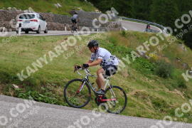Photo #2529832 | 07-08-2022 13:30 | Sella Pass BICYCLES
