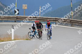 Foto #2444200 | 30-07-2022 13:26 | Passo Dello Stelvio - die Spitze BICYCLES
