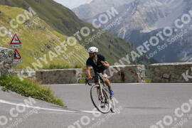 Photo #3936001 | 18-08-2023 12:12 | Passo Dello Stelvio - Prato side BICYCLES