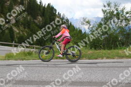 Photo #2542687 | 08-08-2022 12:13 | Pordoi Pass BICYCLES